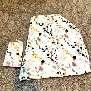 Multi-Use Nursing Cover